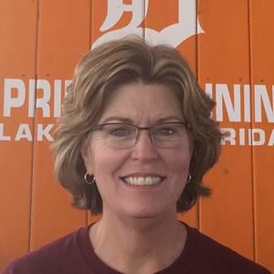 Meet your Posher, Janis